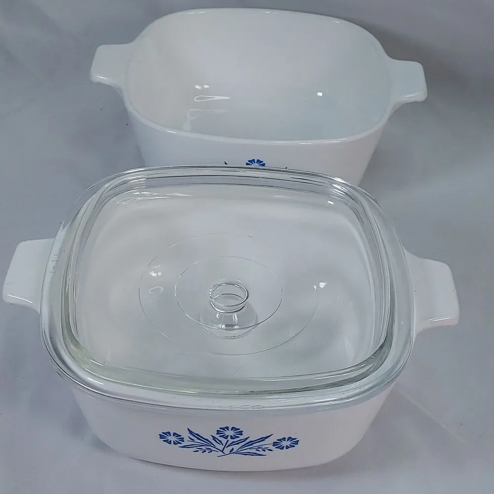 CorningWare corning ware